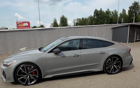 Audi RS 7, 2020 год, 11 300 000 рублей, 6 фотография