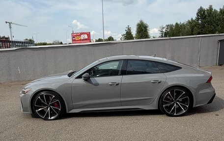 Audi RS 7, 2020 год, 11 300 000 рублей, 5 фотография