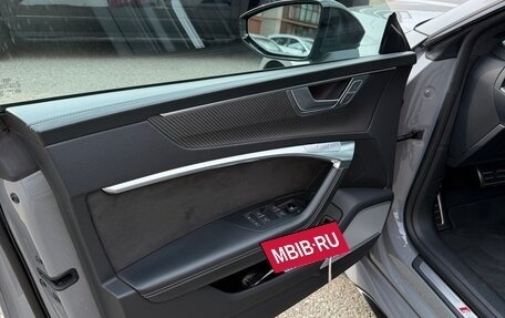 Audi RS 7, 2020 год, 11 300 000 рублей, 17 фотография