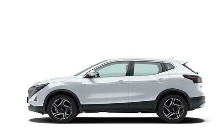 Nissan Qashqai, 2026 год, 3 300 000 рублей, 1 фотография