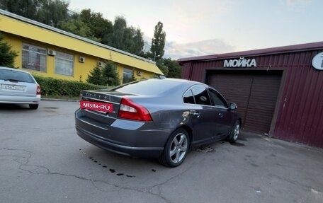 Volvo S80 II рестайлинг 2, 2007 год, 1 050 000 рублей, 9 фотография