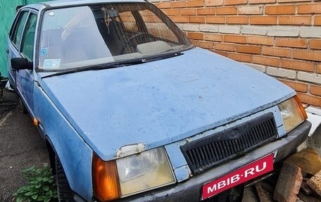 ЗАЗ 1105 «Дана», 1995 год, 50 000 рублей, 1 фотография