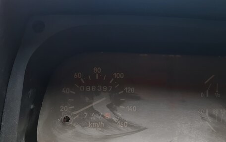 ЗАЗ 1105 «Дана», 1995 год, 50 000 рублей, 4 фотография