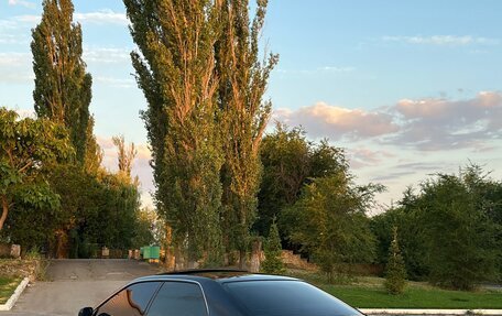 Toyota Chaser VI, 1997 год, 1 150 000 рублей, 4 фотография