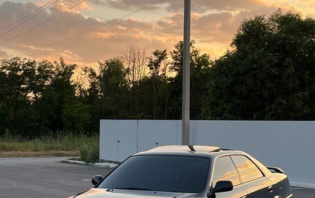 Toyota Chaser VI, 1997 год, 1 150 000 рублей, 3 фотография