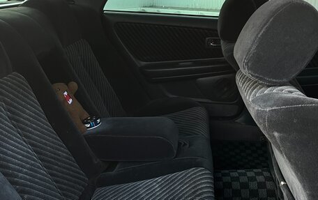Toyota Chaser VI, 1997 год, 1 150 000 рублей, 14 фотография