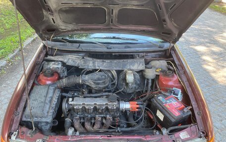 Opel Astra F, 1992 год, 95 000 рублей, 2 фотография