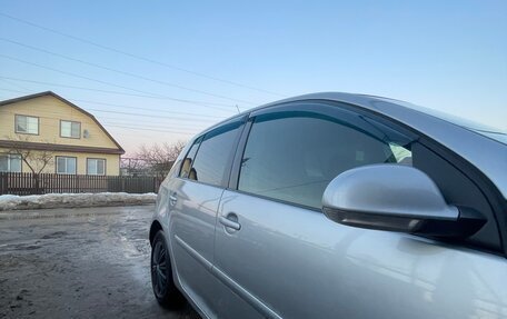 Volkswagen Golf V, 2008 год, 500 000 рублей, 6 фотография
