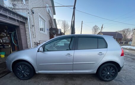 Volkswagen Golf V, 2008 год, 500 000 рублей, 3 фотография