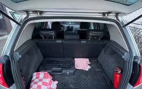 Volkswagen Golf V, 2008 год, 500 000 рублей, 7 фотография