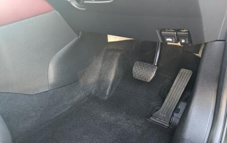 Mazda CX-3 I, 2016 год, 894 000 рублей, 14 фотография