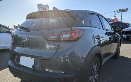 Mazda CX-3 I, 2016 год, 894 000 рублей, 5 фотография
