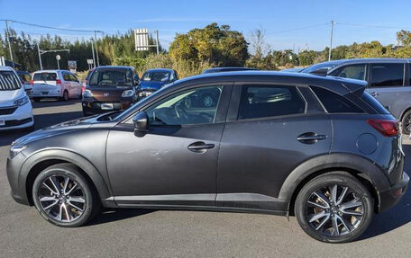 Mazda CX-3 I, 2016 год, 894 000 рублей, 8 фотография