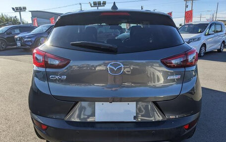 Mazda CX-3 I, 2016 год, 894 000 рублей, 6 фотография