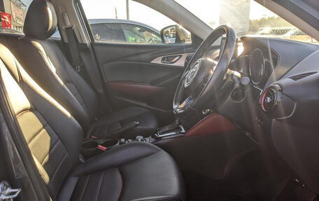 Mazda CX-3 I, 2016 год, 894 000 рублей, 12 фотография