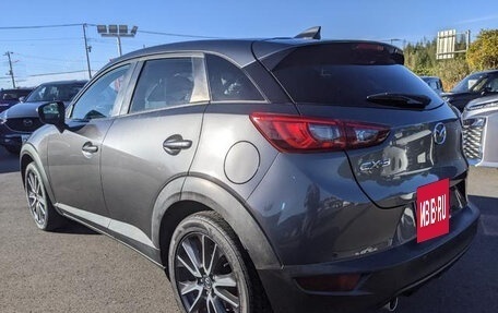 Mazda CX-3 I, 2016 год, 894 000 рублей, 7 фотография