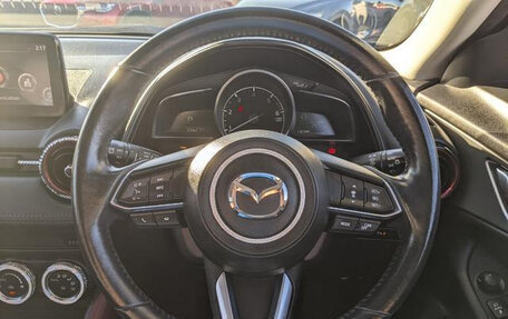 Mazda CX-3 I, 2016 год, 894 000 рублей, 16 фотография