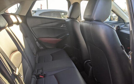 Mazda CX-3 I, 2016 год, 894 000 рублей, 29 фотография