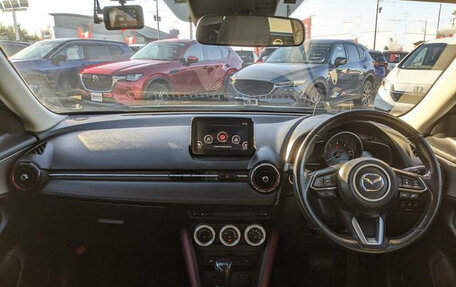 Mazda CX-3 I, 2016 год, 894 000 рублей, 21 фотография