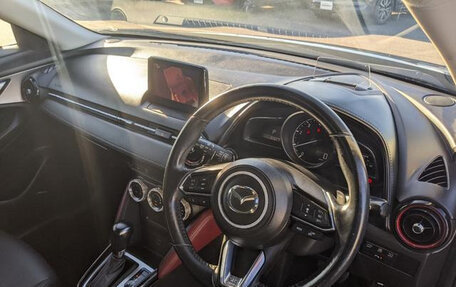 Mazda CX-3 I, 2016 год, 894 000 рублей, 27 фотография