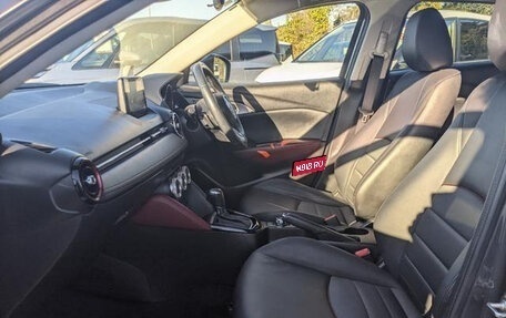 Mazda CX-3 I, 2016 год, 894 000 рублей, 28 фотография