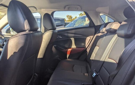 Mazda CX-3 I, 2016 год, 894 000 рублей, 31 фотография