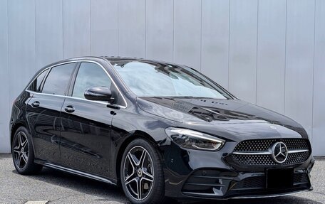 Mercedes-Benz B-Класс, 2023 год, 1 679 000 рублей, 1 фотография