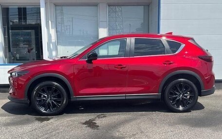 Mazda CX-5 II, 2022 год, 2 116 000 рублей, 2 фотография
