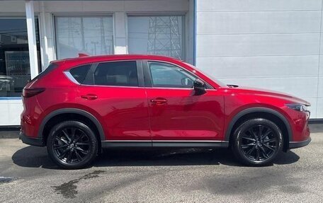 Mazda CX-5 II, 2022 год, 2 116 000 рублей, 6 фотография