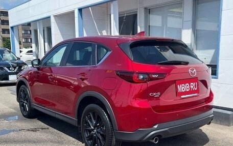 Mazda CX-5 II, 2022 год, 2 116 000 рублей, 3 фотография