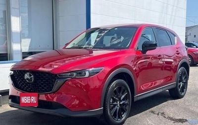 Mazda CX-5 II, 2022 год, 2 116 000 рублей, 1 фотография