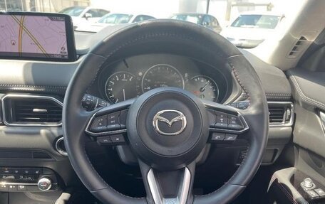 Mazda CX-5 II, 2022 год, 2 116 000 рублей, 13 фотография