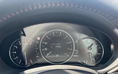 Mazda CX-5 II, 2022 год, 2 116 000 рублей, 16 фотография