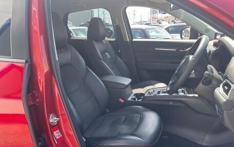 Mazda CX-5 II, 2022 год, 2 116 000 рублей, 9 фотография