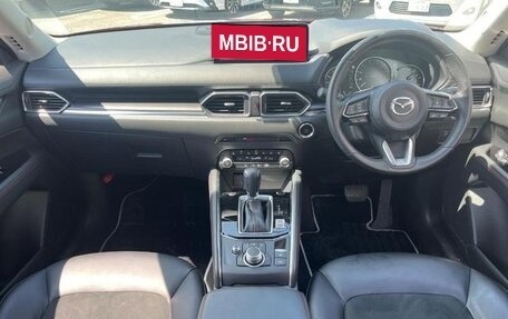 Mazda CX-5 II, 2022 год, 2 116 000 рублей, 17 фотография