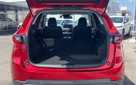 Mazda CX-5 II, 2022 год, 2 116 000 рублей, 32 фотография