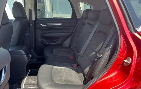 Mazda CX-5 II, 2022 год, 2 116 000 рублей, 30 фотография