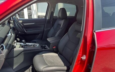Mazda CX-5 II, 2022 год, 2 116 000 рублей, 24 фотография