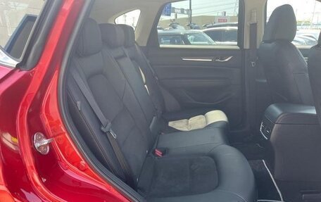 Mazda CX-5 II, 2022 год, 2 116 000 рублей, 27 фотография