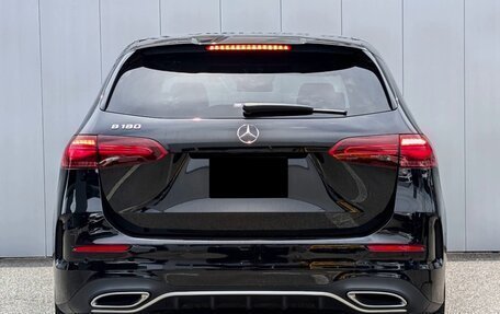 Mercedes-Benz B-Класс, 2023 год, 1 679 000 рублей, 6 фотография