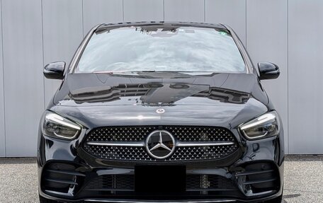 Mercedes-Benz B-Класс, 2023 год, 1 679 000 рублей, 2 фотография