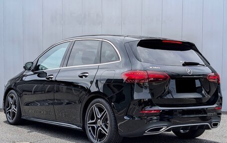 Mercedes-Benz B-Класс, 2023 год, 1 679 000 рублей, 5 фотография