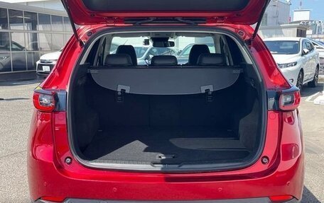 Mazda CX-5 II, 2022 год, 2 116 000 рублей, 31 фотография
