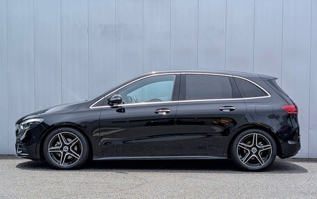 Mercedes-Benz B-Класс, 2023 год, 1 679 000 рублей, 4 фотография