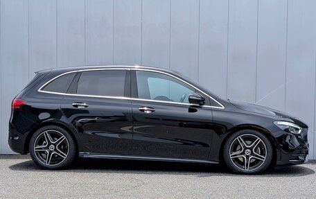 Mercedes-Benz B-Класс, 2023 год, 1 679 000 рублей, 8 фотография