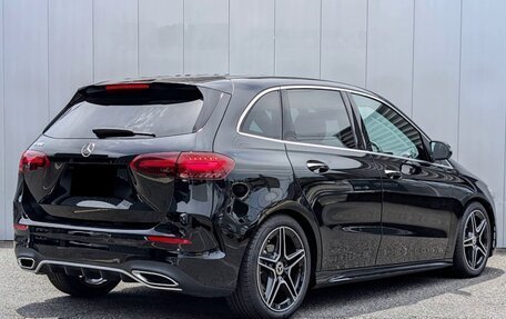 Mercedes-Benz B-Класс, 2023 год, 1 679 000 рублей, 7 фотография