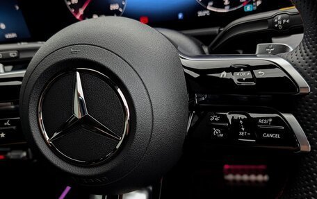 Mercedes-Benz B-Класс, 2023 год, 1 679 000 рублей, 11 фотография