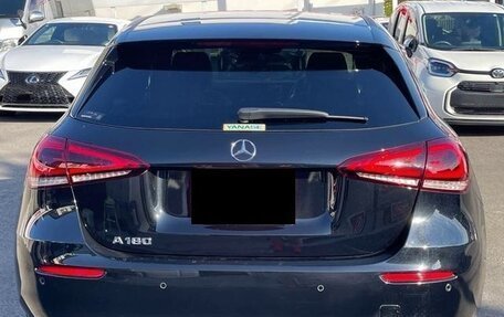 Mercedes-Benz A-Класс, 2020 год, 1 317 000 рублей, 4 фотография