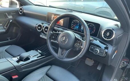 Mercedes-Benz A-Класс, 2020 год, 1 317 000 рублей, 12 фотография