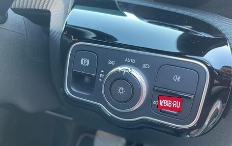 Mercedes-Benz A-Класс, 2020 год, 1 317 000 рублей, 13 фотография
